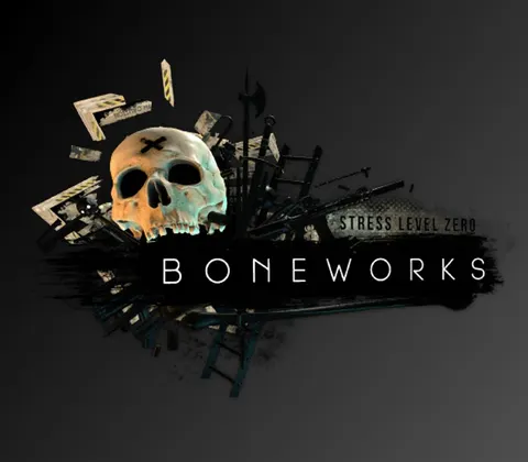 BONEWORKS EU PC Steam CD Key cover