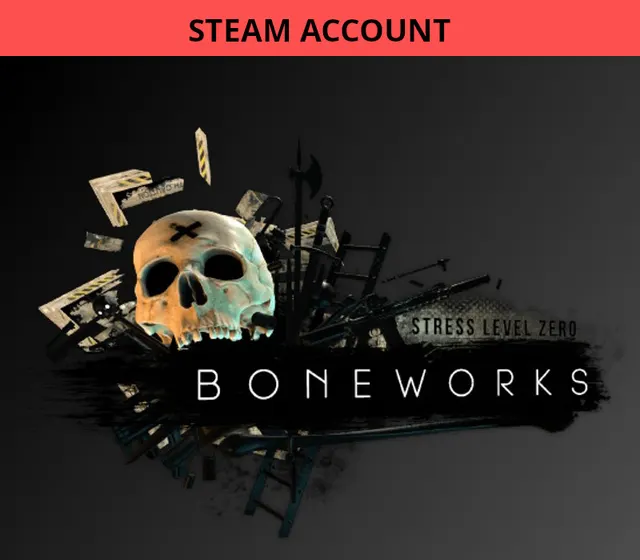 BONEWORKS