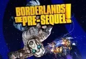 Borderlands: The Pre-Sequel