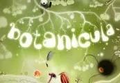 Botanicula Collector's Edition Steam CD Key cover