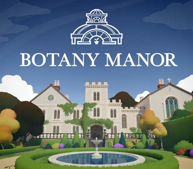 Botany Manor