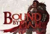 Bound By Flame EU Steam CD Key cover