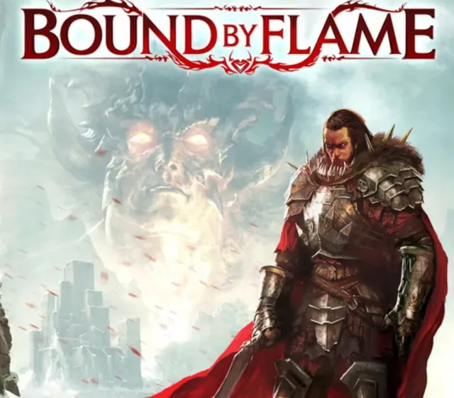 Bound by Flame