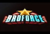 Broforce PC GOG CD Key cover