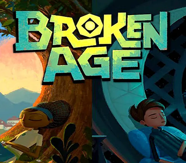 Broken Age