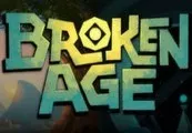 Broken Age + Soundtrack Steam Gift cover