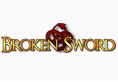 Broken Sword 1-5 Complete Pack Steam CD Key cover