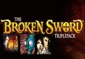Broken Sword