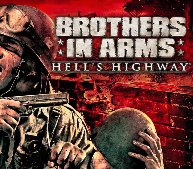 Brothers in Arms: Hell's Highway