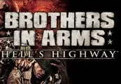 Brothers in Arms: Hell's Highway Steam Gift cover