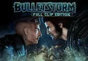Bulletstorm: Full Clip Edition