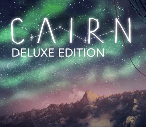 Cairn Deluxe Edition PC Steam CD Key cover