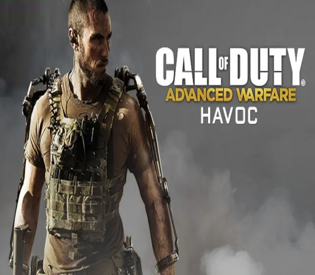 Call of Duty: Advanced Warfare - Havoc