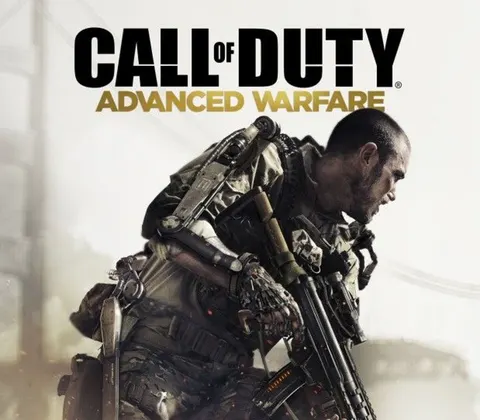 Call of Duty: Advanced Warfare PS4 Account cover