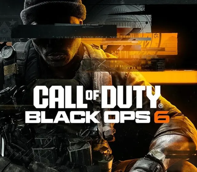Call of Duty: Black Ops 6