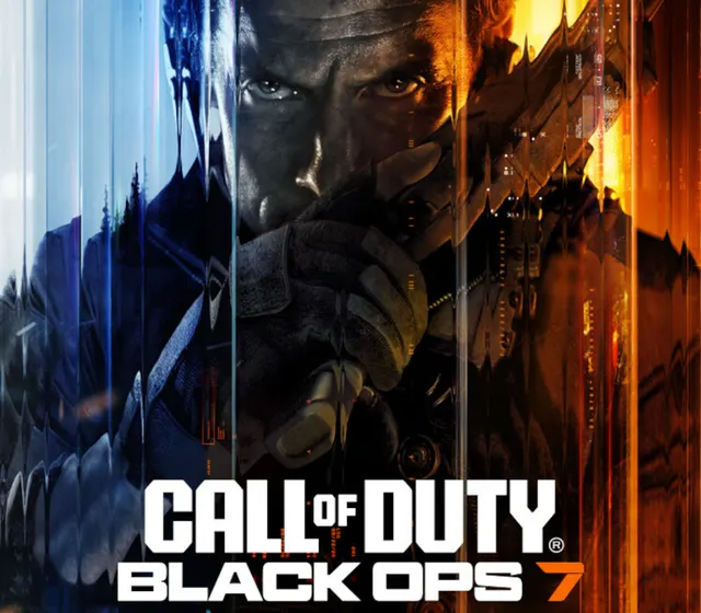 Call of Duty: Black Ops 7 Cross-Gen Bundle