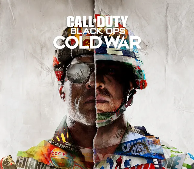 Call of Duty: Black Ops Cold War