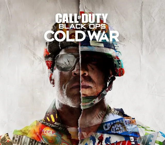 Call of Duty: Black Ops - Cold War