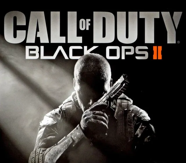 Call of Duty: Black Ops II