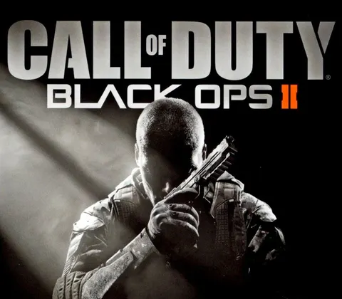 Call of Duty: Black Ops II PS4/PS5 Account cover