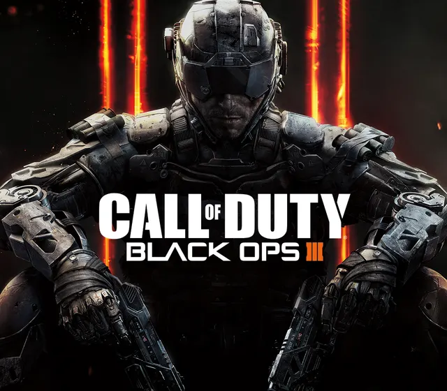 Call of Duty: Black Ops III