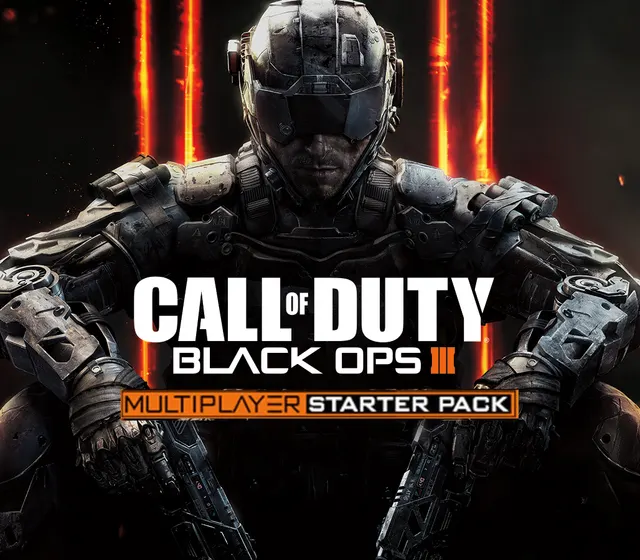 Call of Duty: Black Ops III - Multiplayer Starter Pack