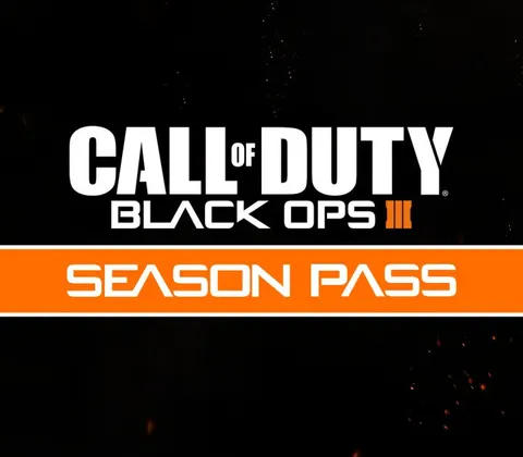 Call of Duty: Black Ops III - Season Pass AR XBOX One CD Key cover