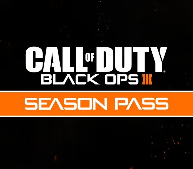Call of Duty: Black Ops III - Season Pass AR