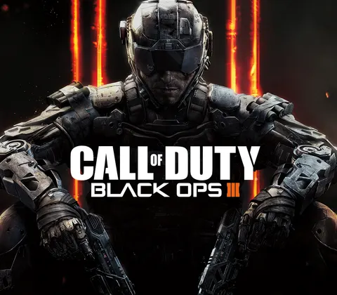 Call of Duty: Black Ops III Uncut Steam CD Key cover