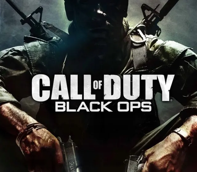Call of Duty: Black Ops
