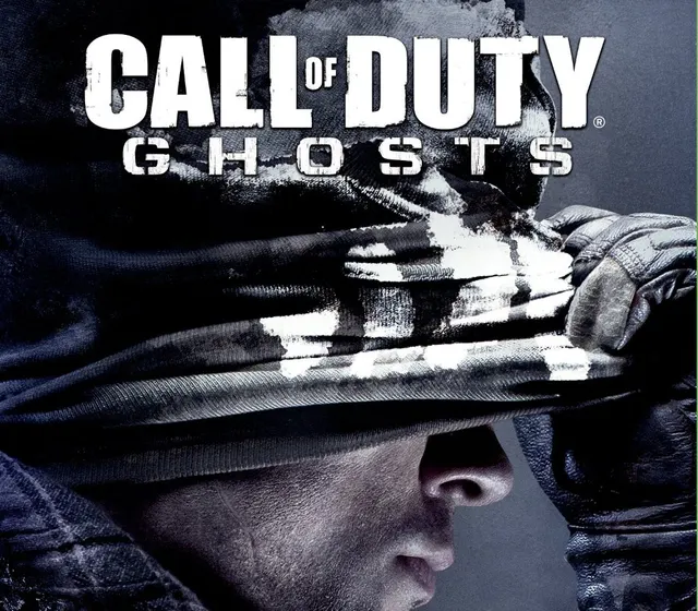 Call of Duty: Ghosts