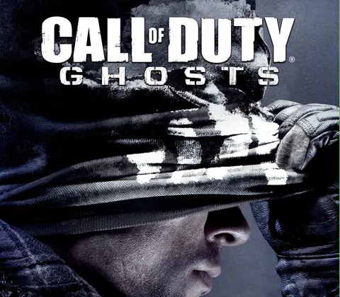 Call of Duty: Ghosts EU XBOX One / Xbox Series X|S CD Key cover