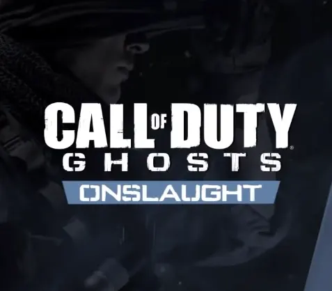 Call of Duty: Ghosts - Onslaught RU VPN Required