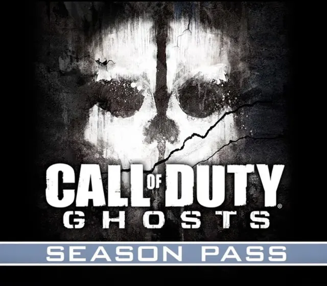 Call of Duty: Ghosts - Season Pass