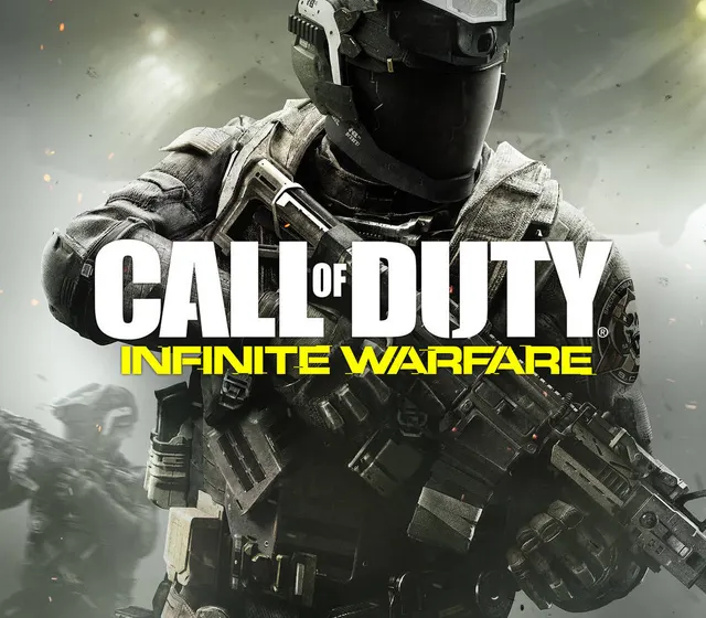 Call of Duty: Infinite Warfare