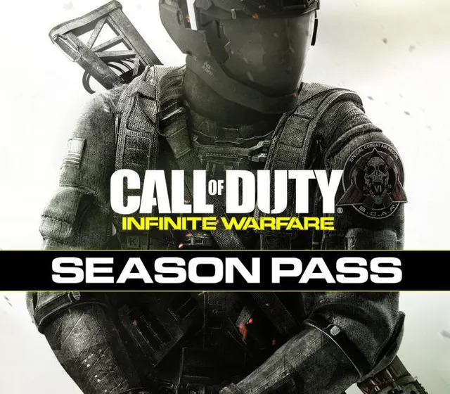 Call of Duty: Infinite Warfare - Season Pass AR