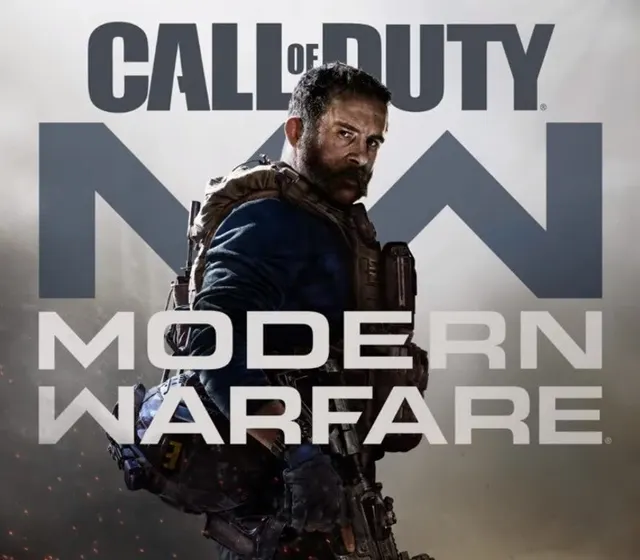 Call of Duty: Modern Warfare Digital Standard Edition