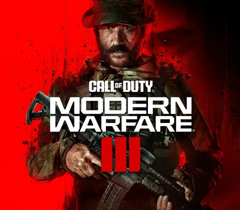 Call of Duty: Modern Warfare III PC Battle.net Altergift cover