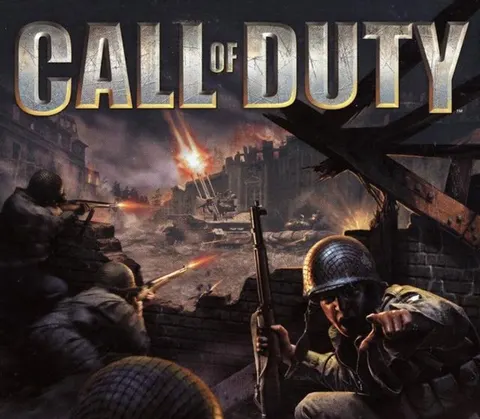 Call of Duty Steam Altergift cover