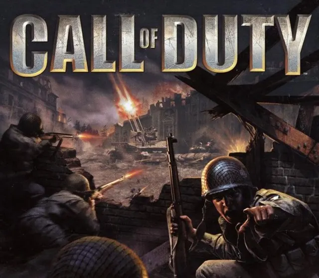 Call of Duty
