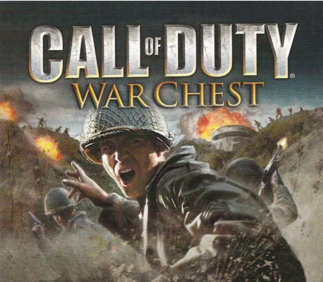 Call of Duty