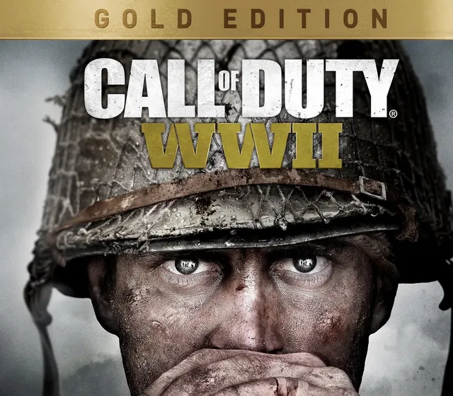 Call of Duty: WWII Gold Edition