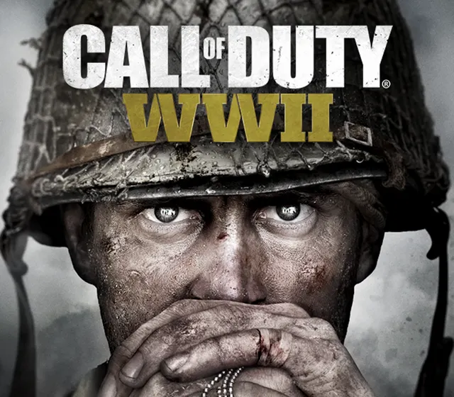 Call of Duty: WWII