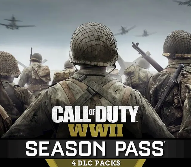 Call of Duty: WWII - Season Pass