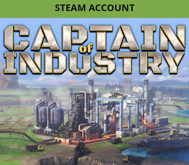Captain of Industry