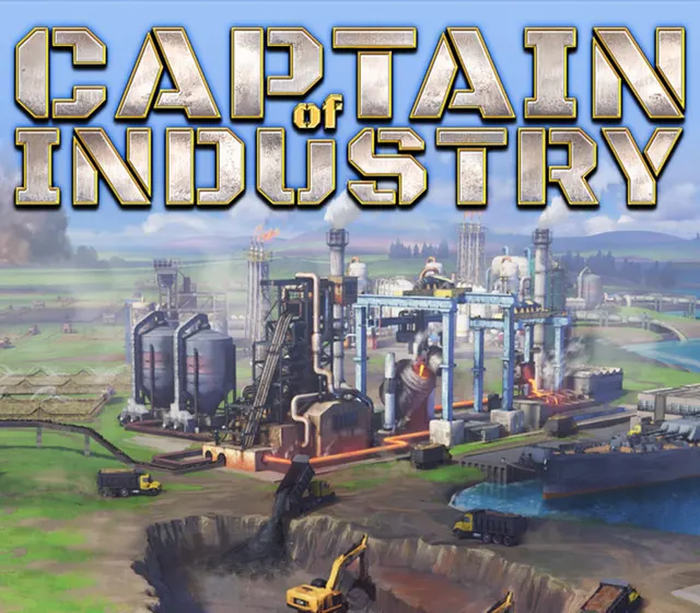 Captain of Industry
