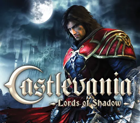Castlevania: Lords of Shadow Ultimate Edition PC Steam Account cover