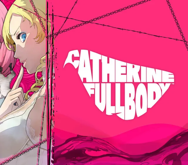 Catherine: Full Body