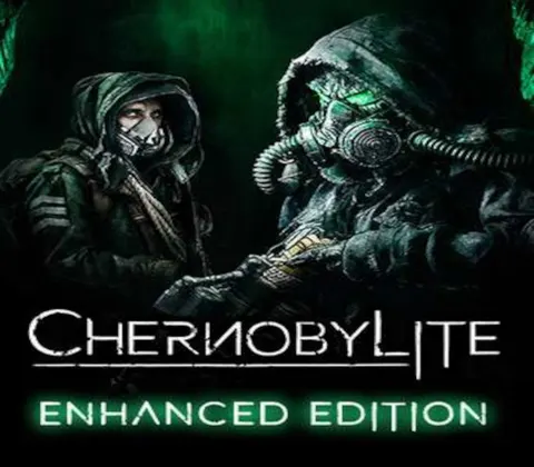 Chernobylite: Enhanced Edition PC Steam CD Key cover