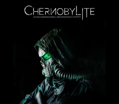 Chernobylite EU PC Steam CD Key cover